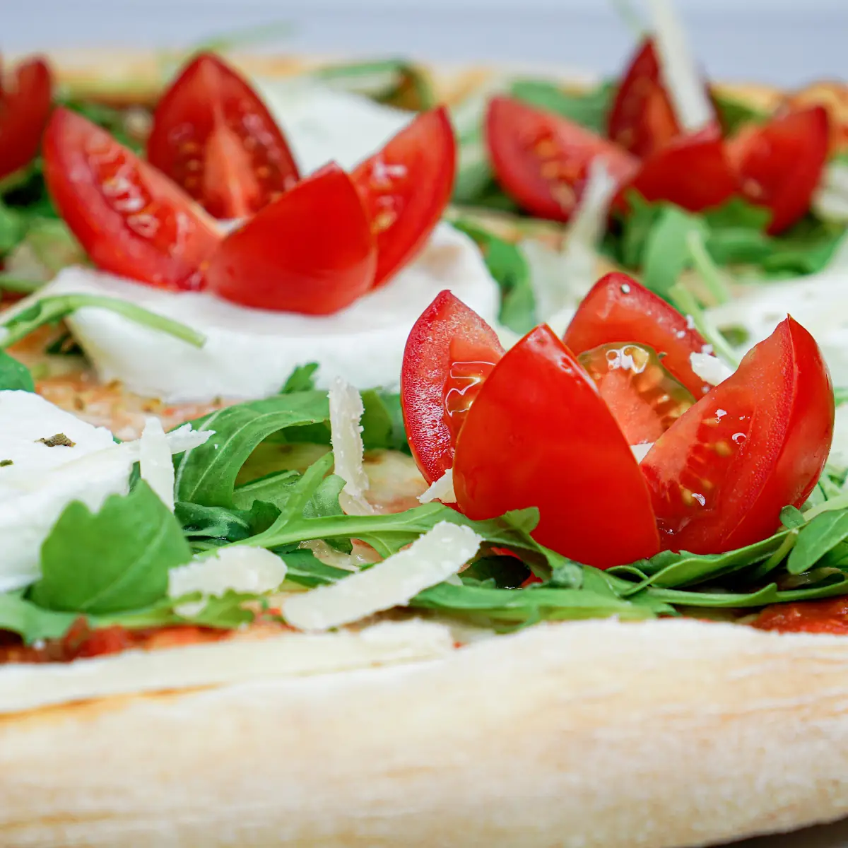 Margherita
