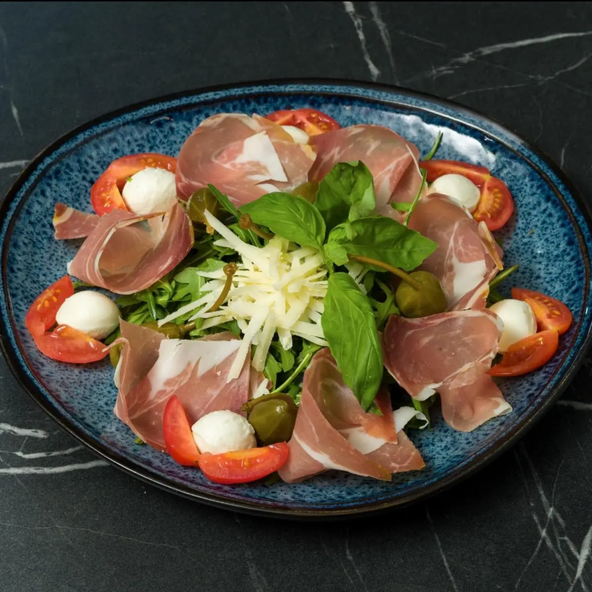 Prosciutto
