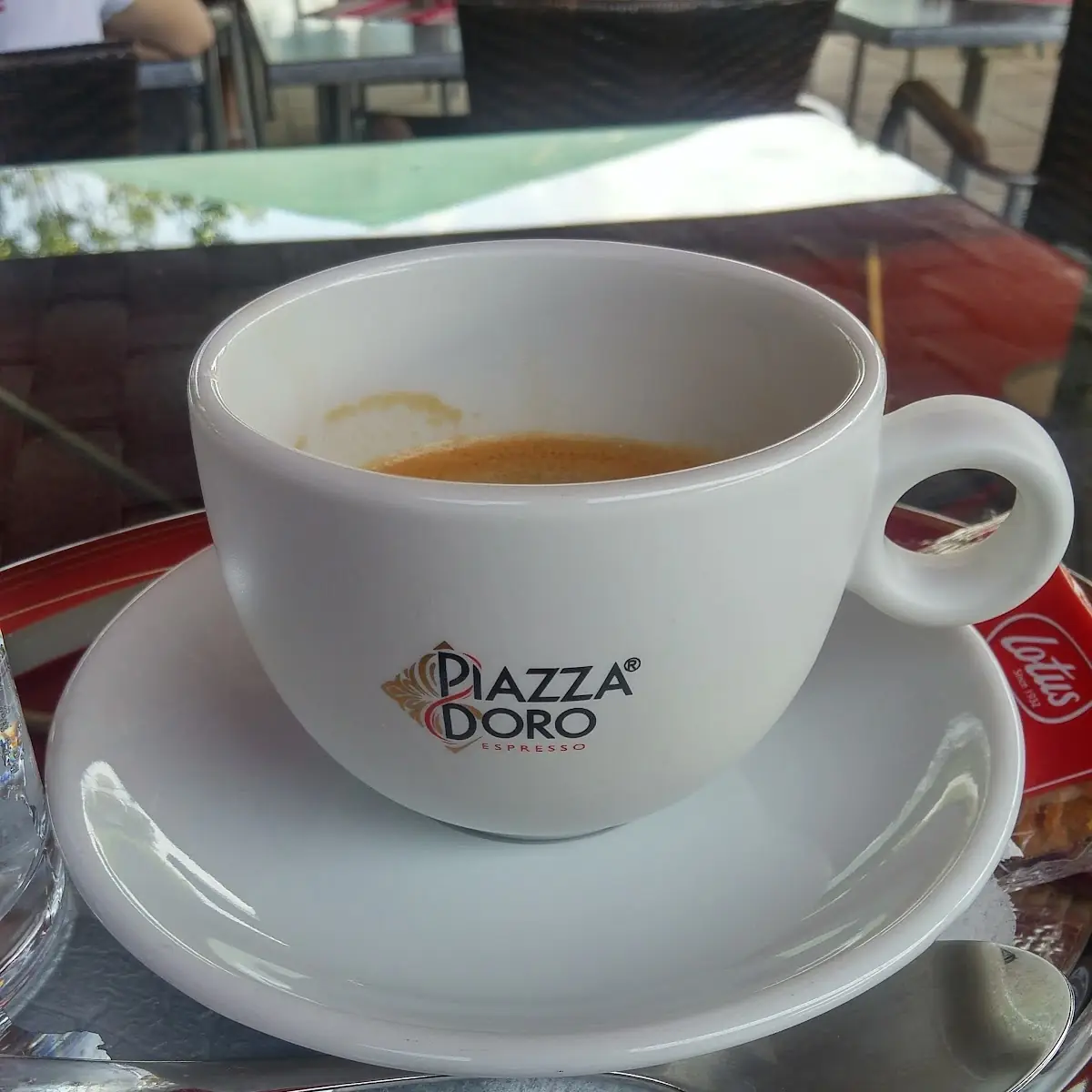 Espresso
