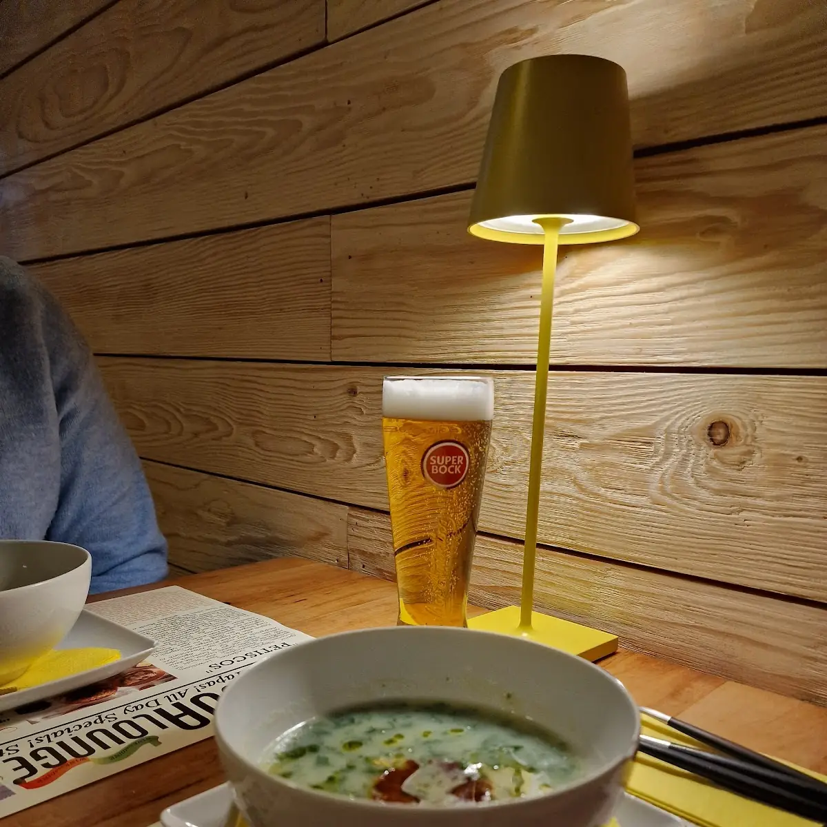 Caldo Verde