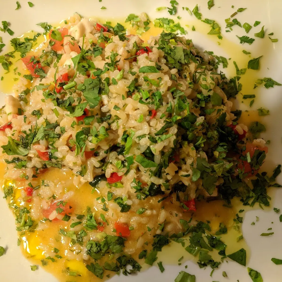 Risotto