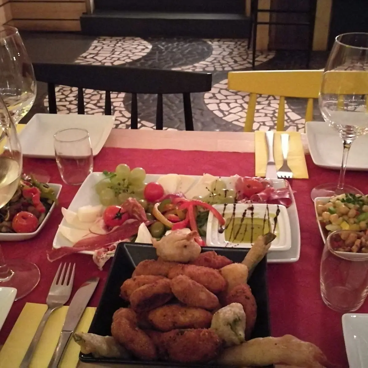Tapas