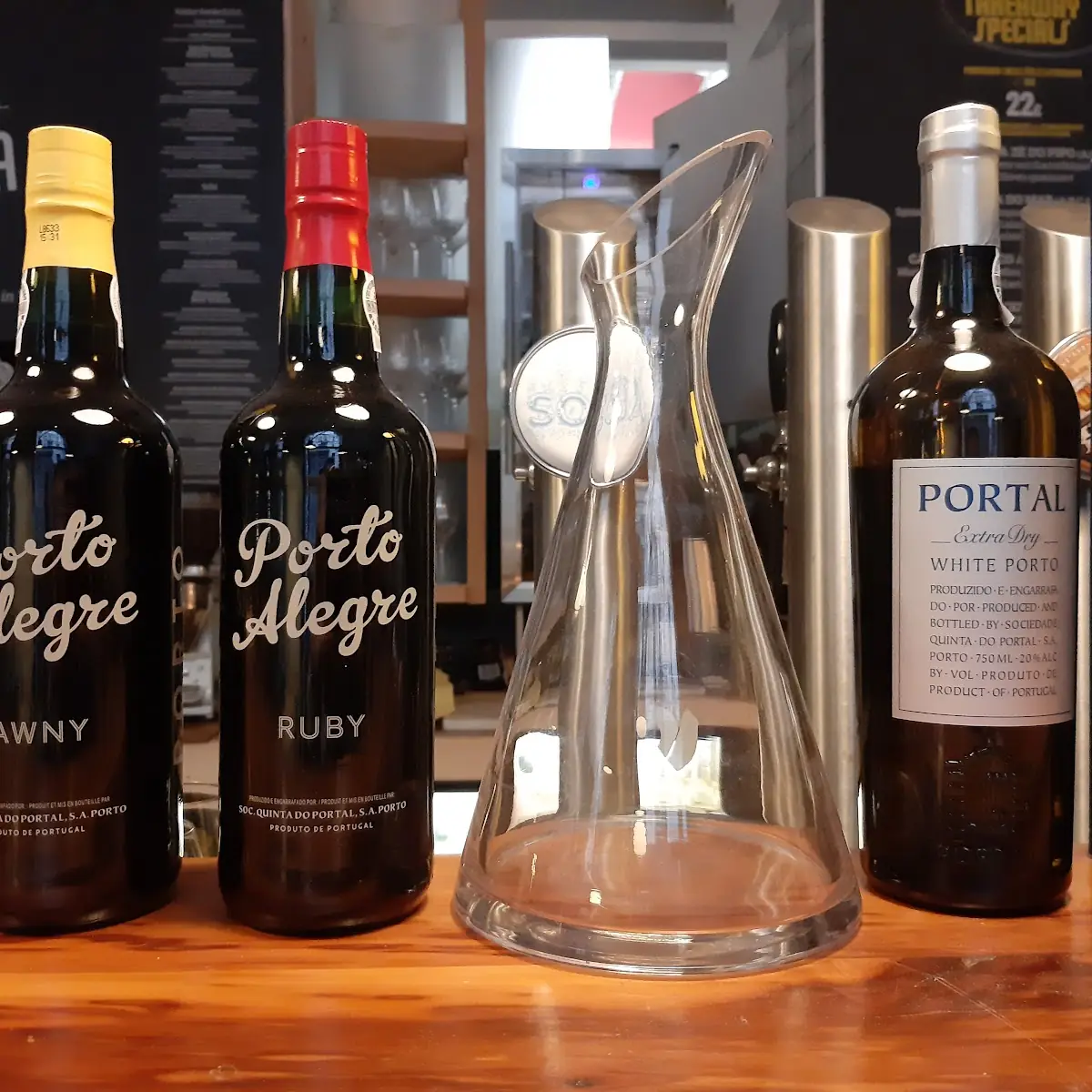 Vinho