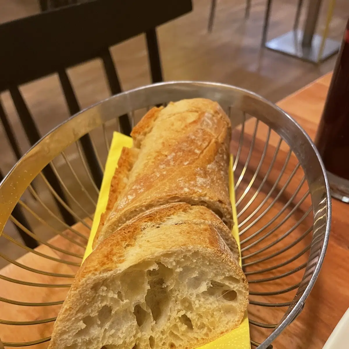 Weißbrot