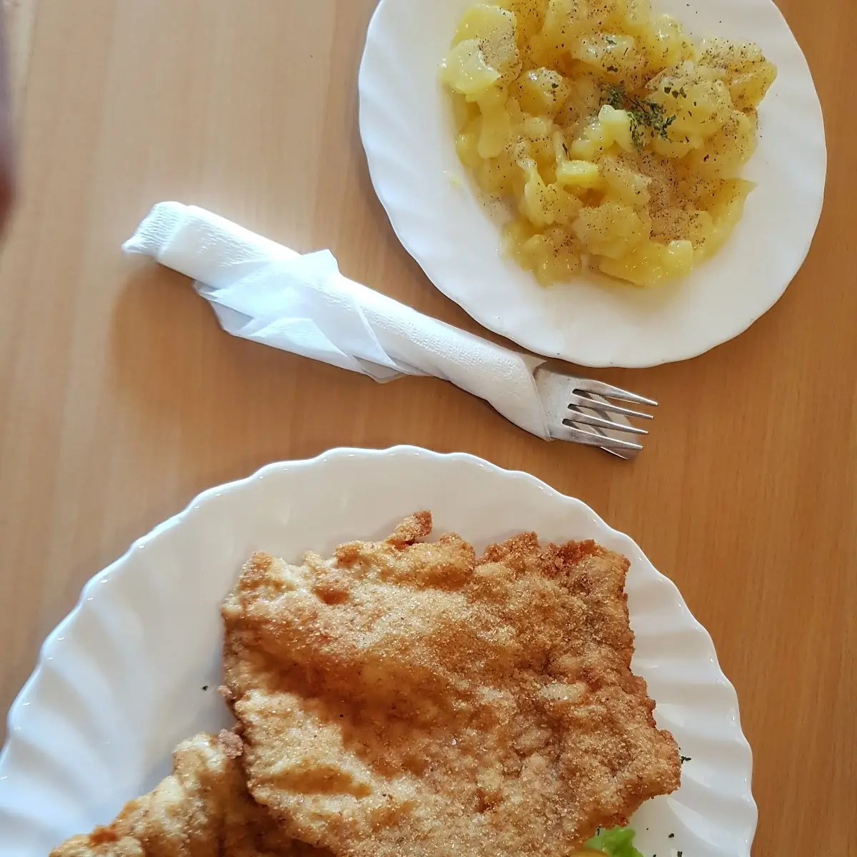 Schnitzel