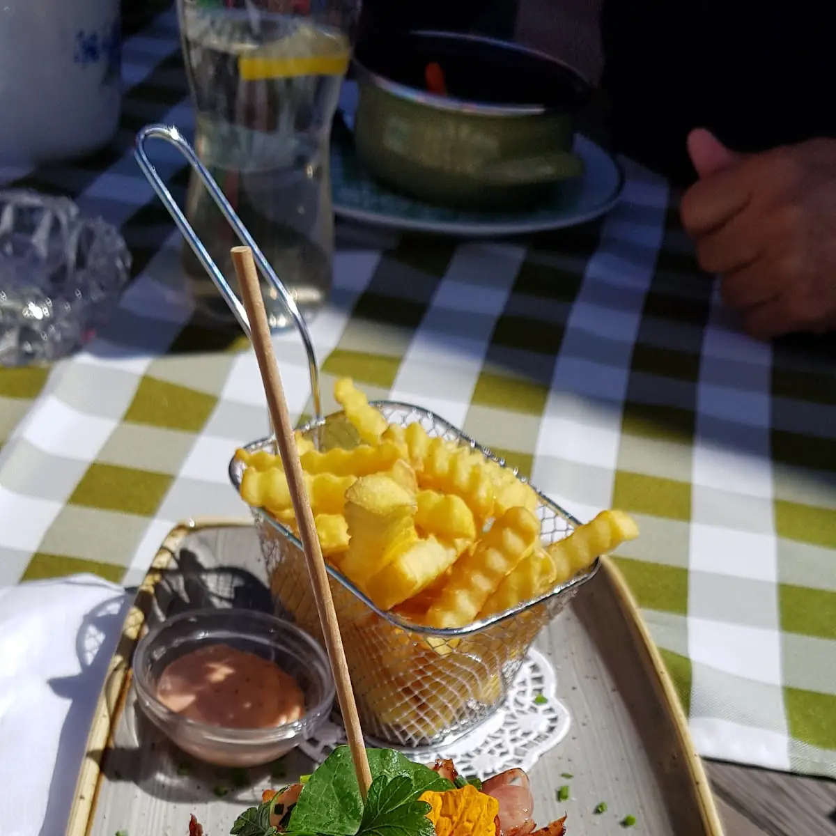 Almburger