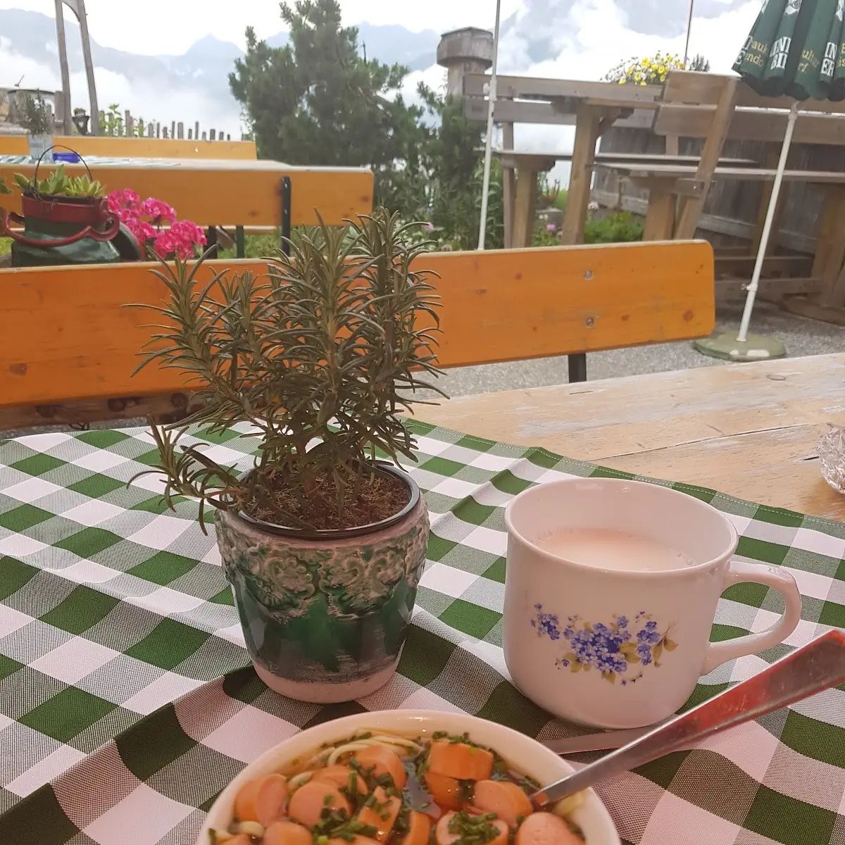 Buttermilch