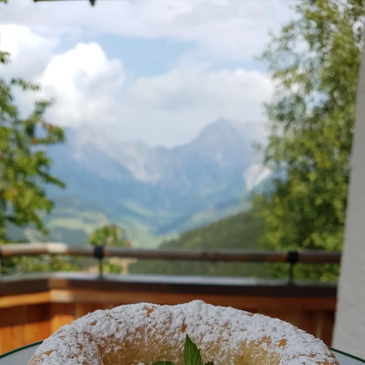 Krapfen