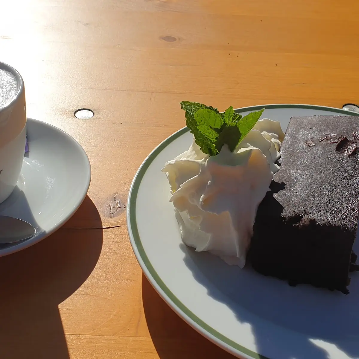 Schokokuchen