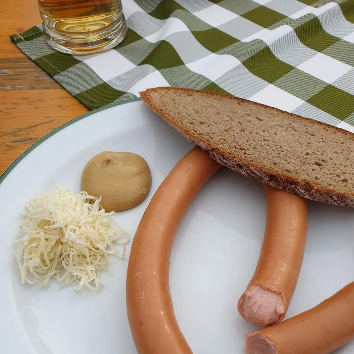 Wurst