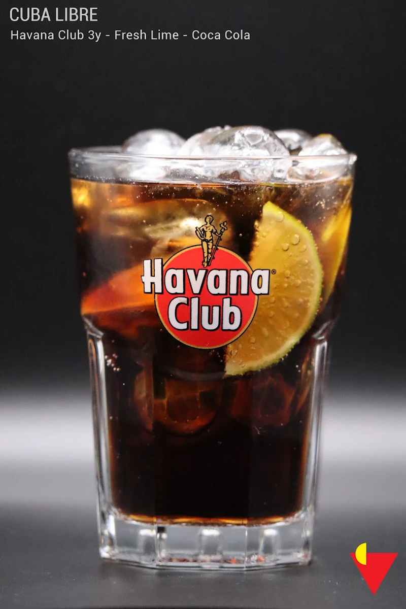 Cuba Libre