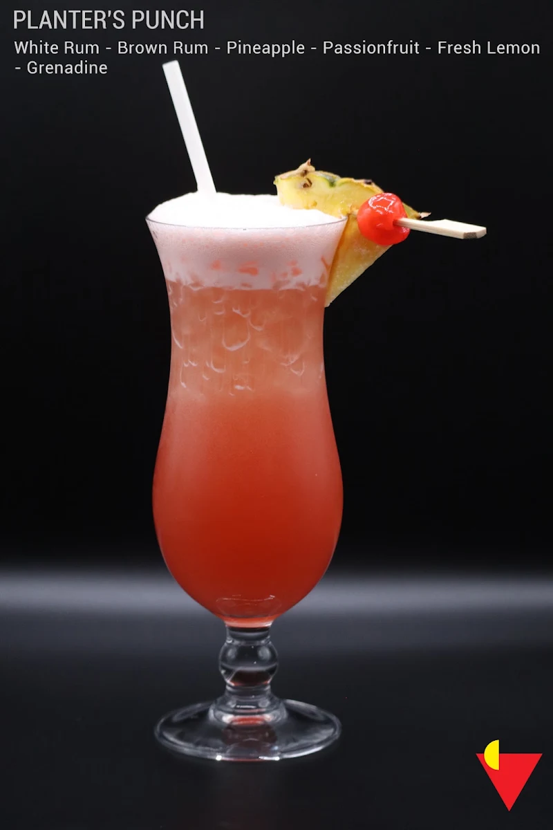 Planter's Punch