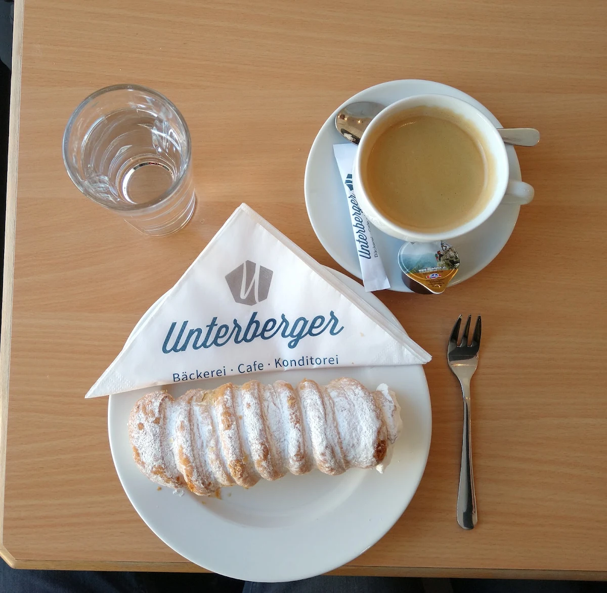 Kaffe