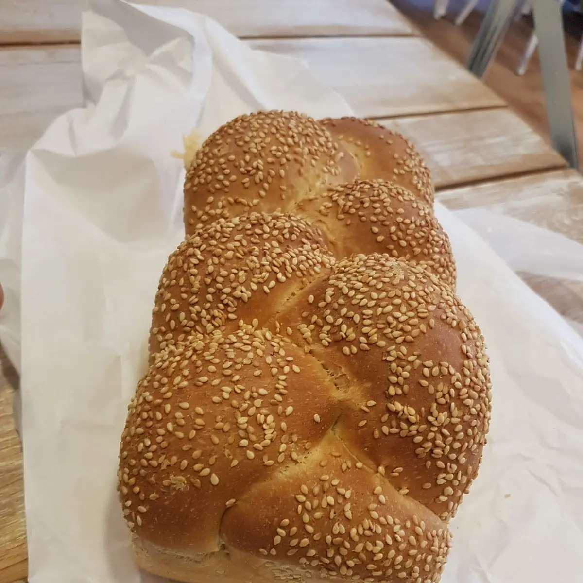 חלה