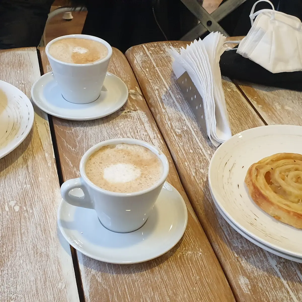 Capuccino
