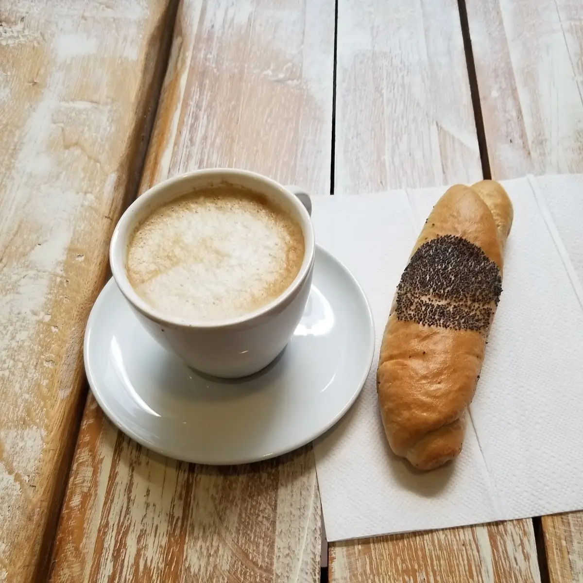 Coffee Cake