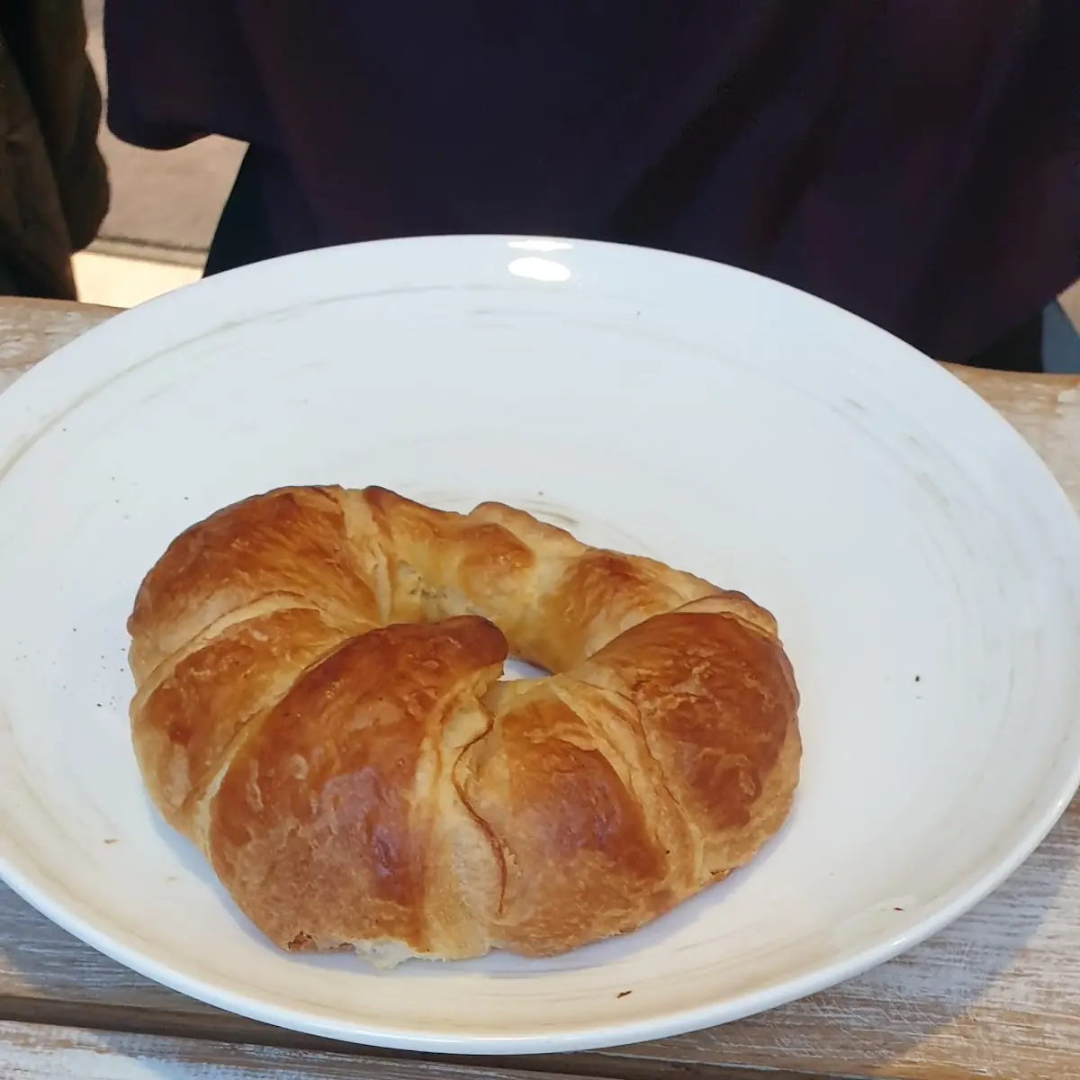 Croissant