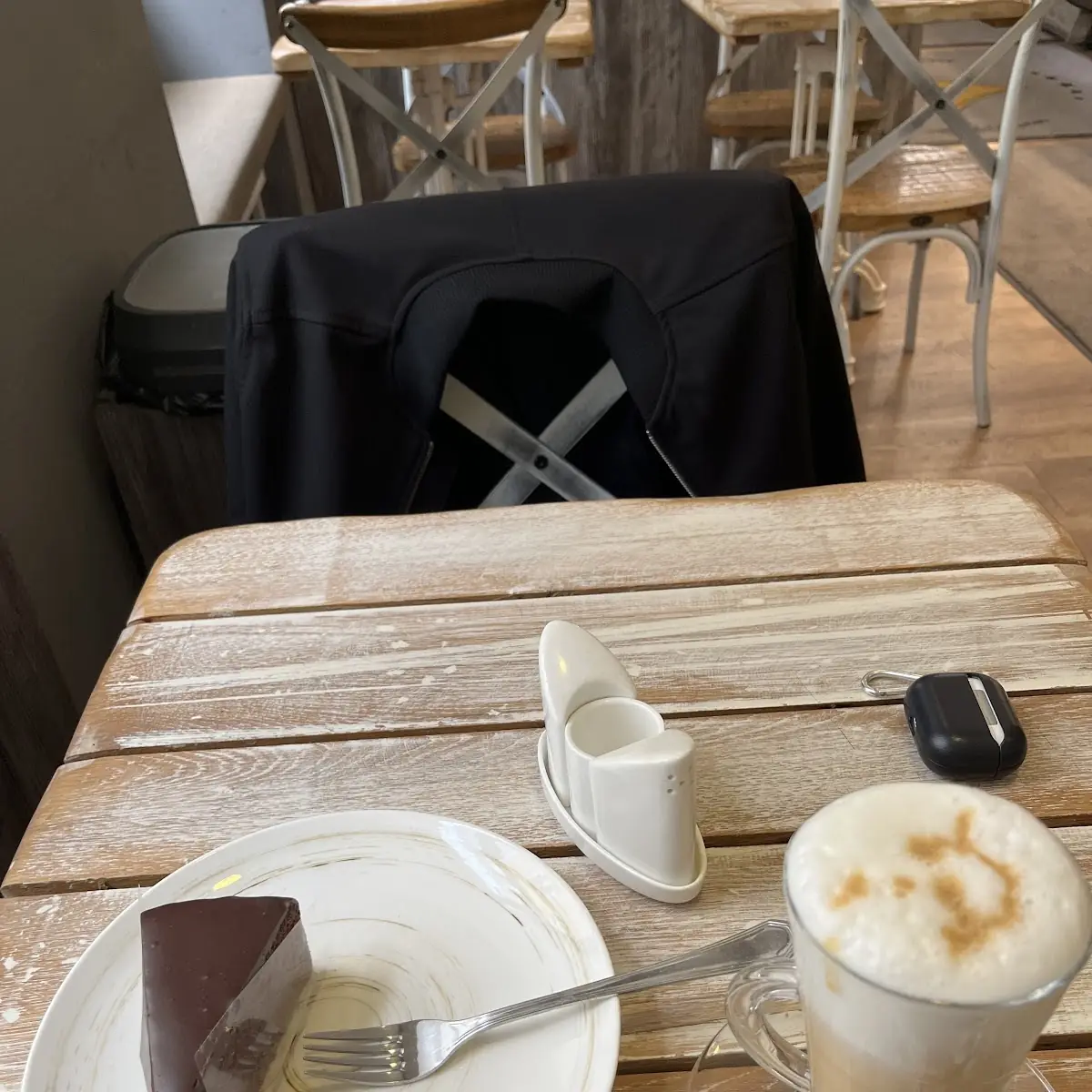 Latte