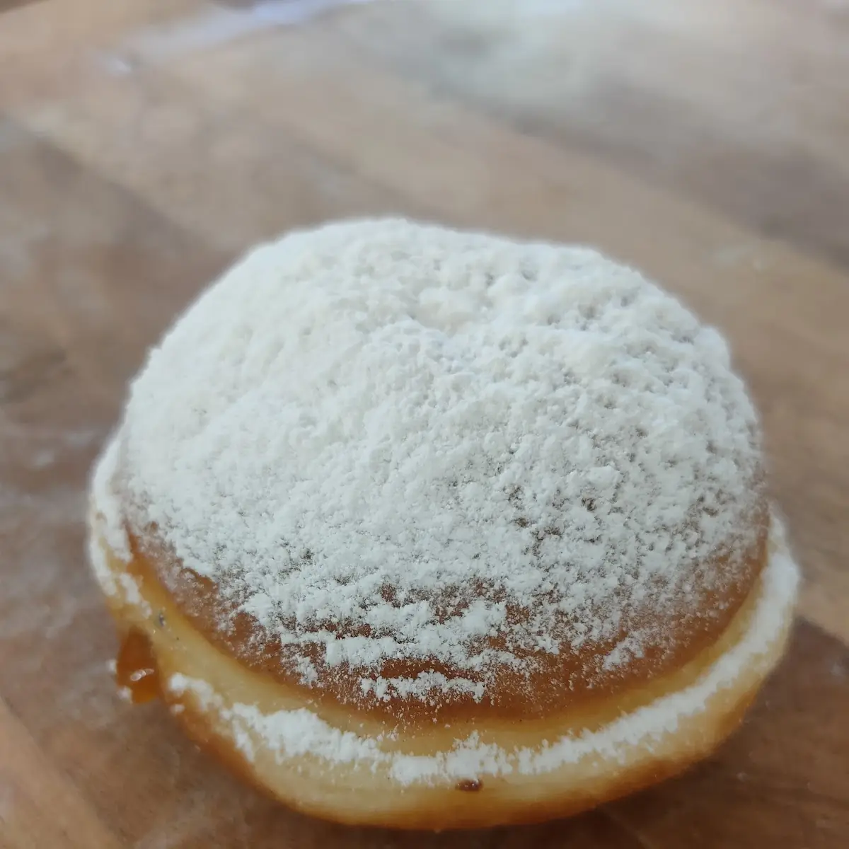 Sufganya Special For Channuka