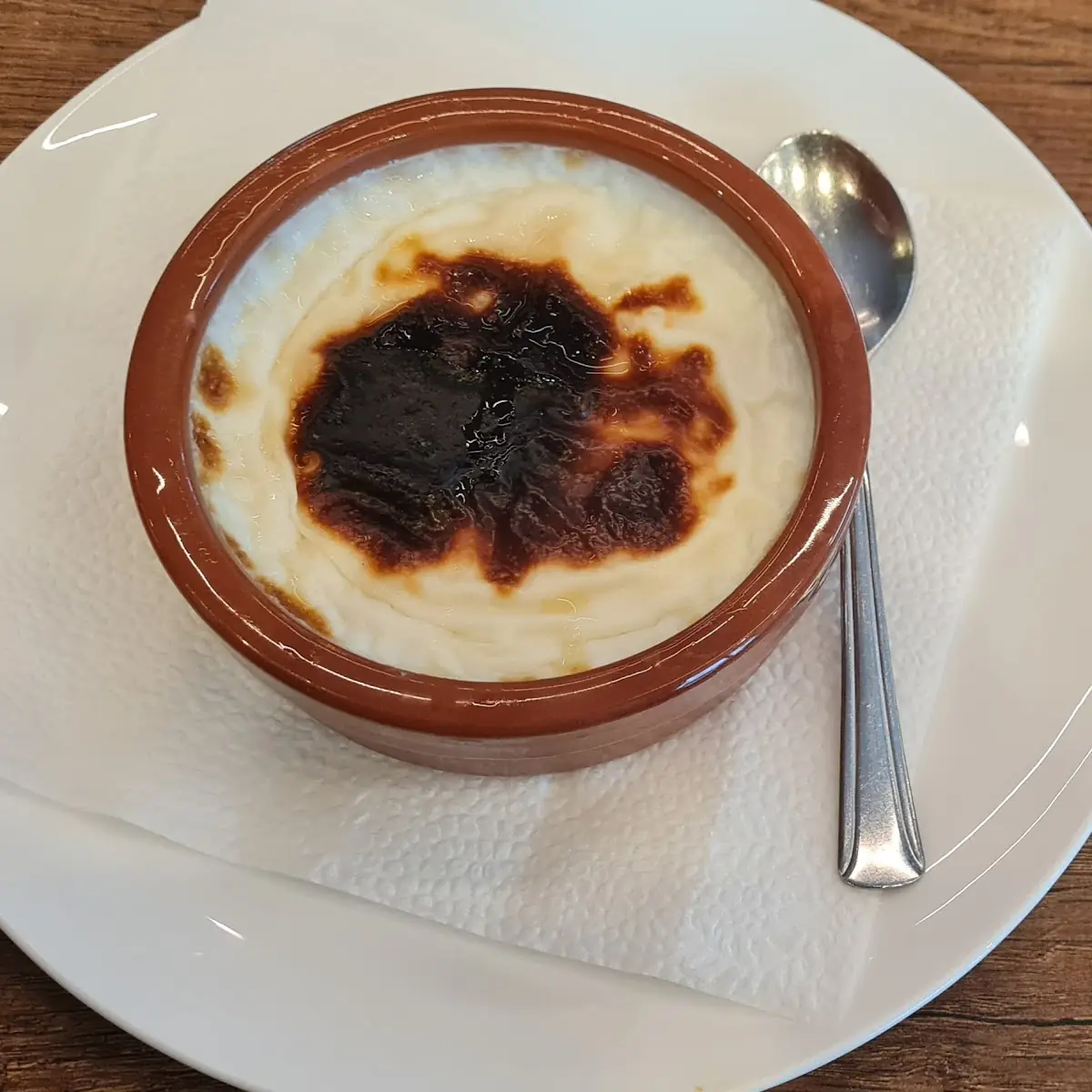 Sütlaç