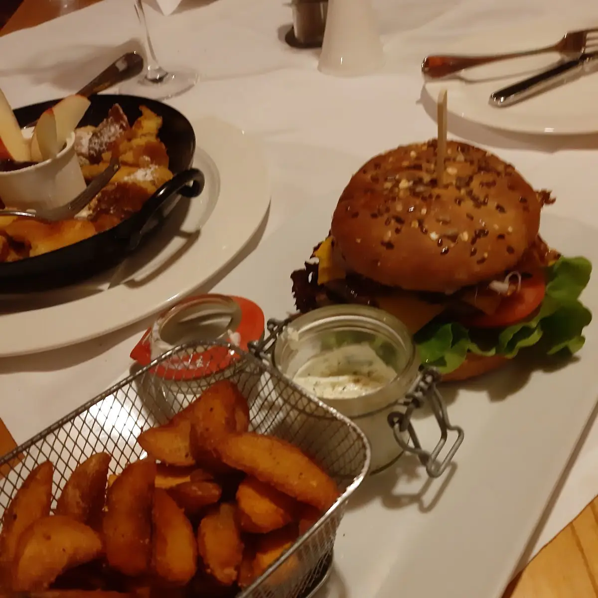 Der Haus Burger
