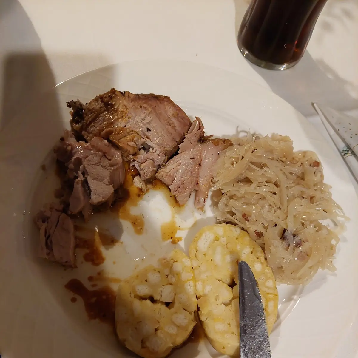 Schweinsbraten