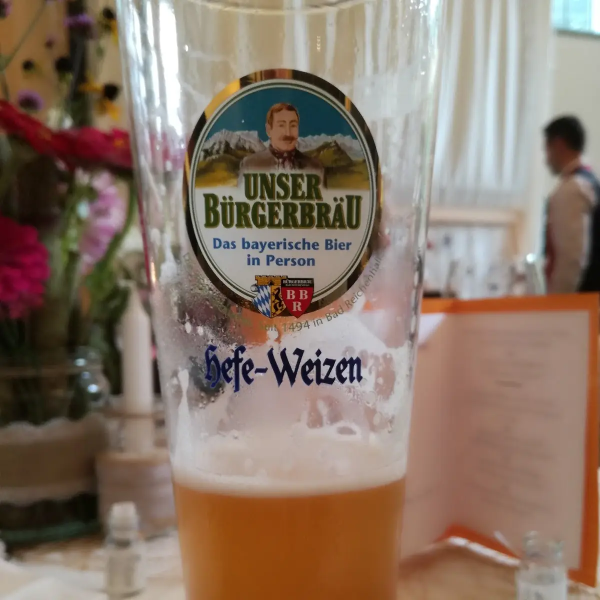 Weißbier