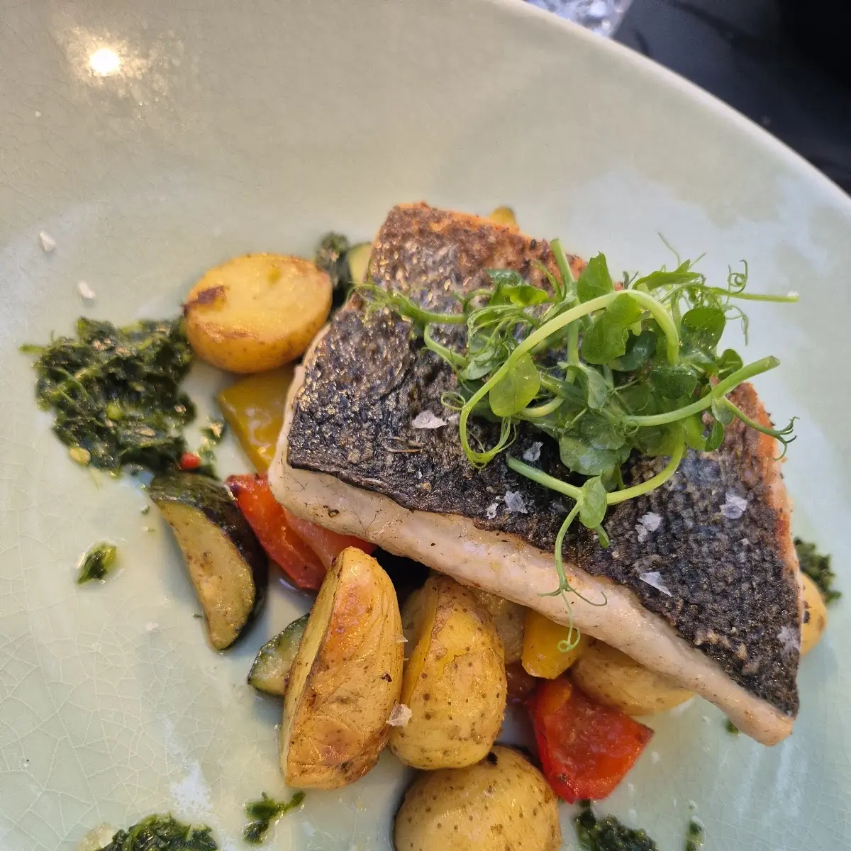Branzino