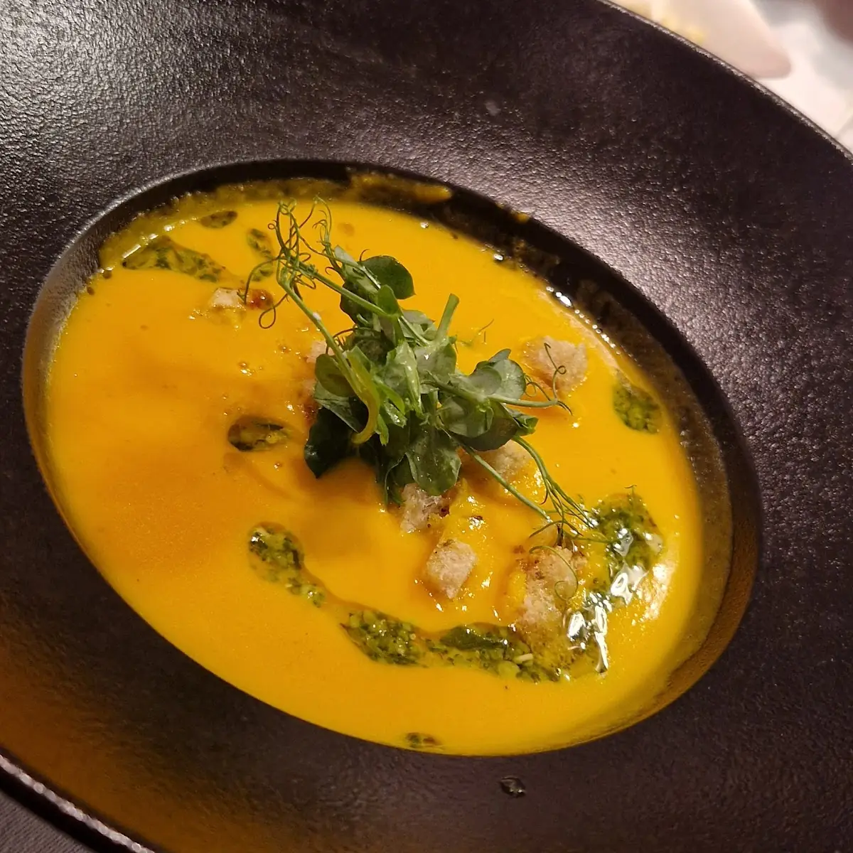 Tagessuppe