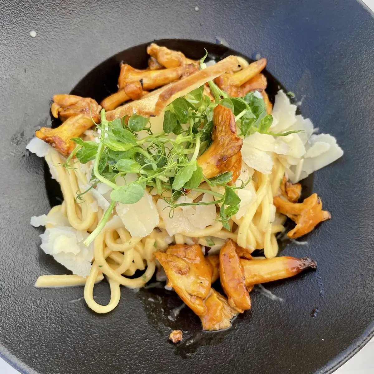 Tagliolini