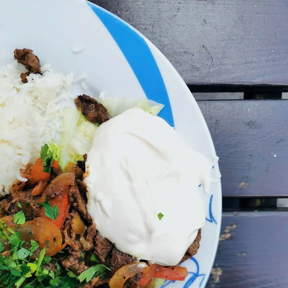 Beefteka