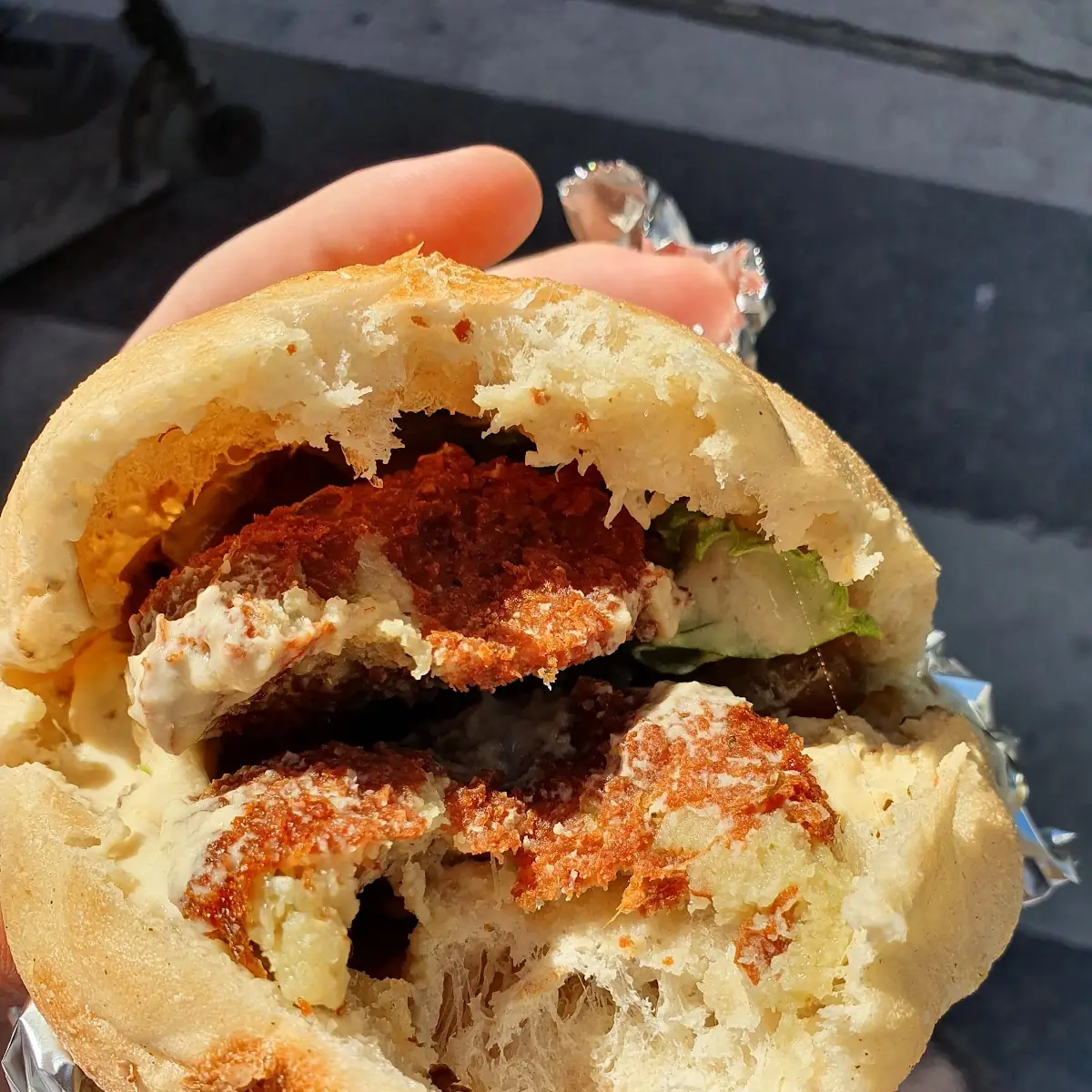 Falafel