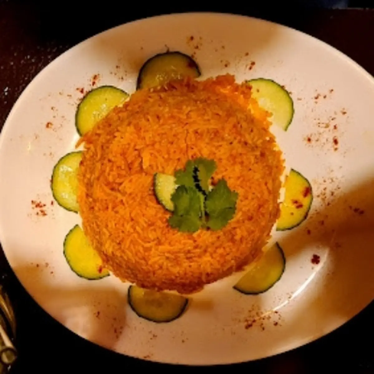 Biryani Rice