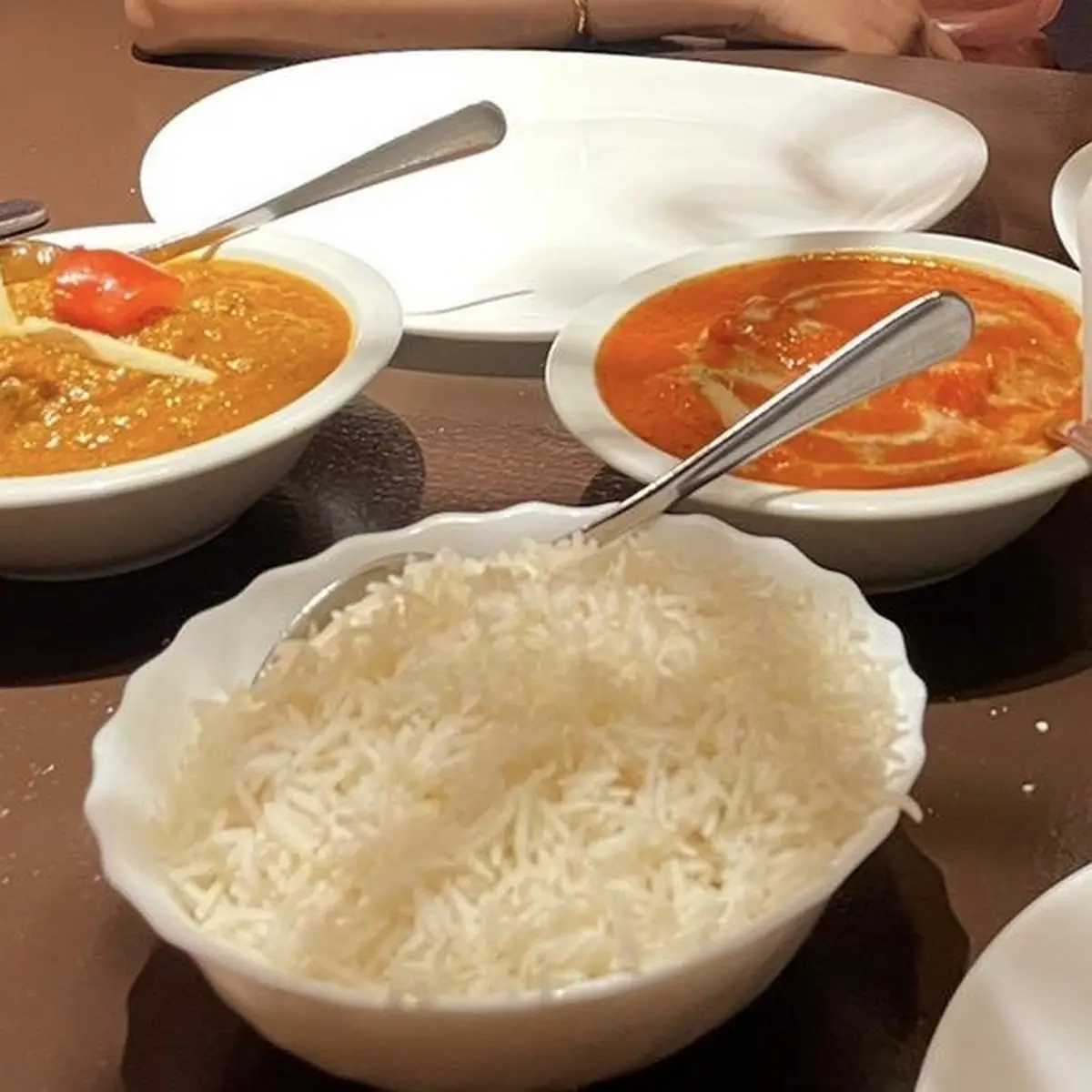 Butter Chicken Masala