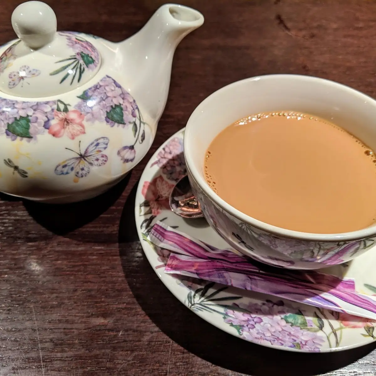 Chai