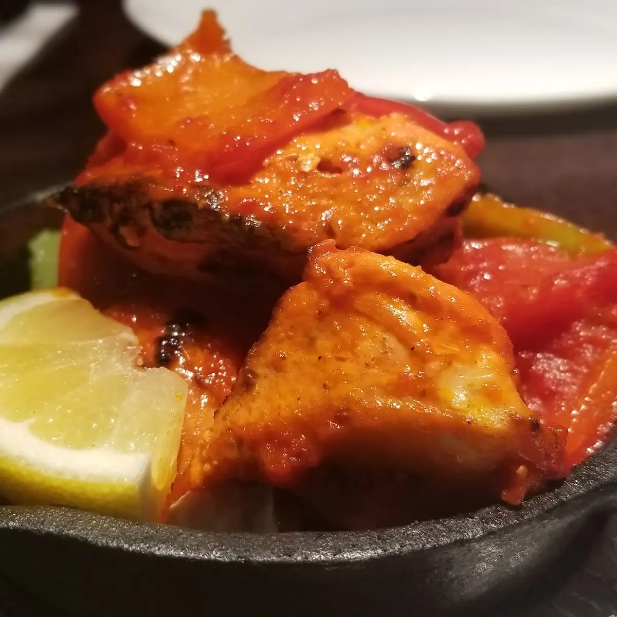 Chicken Tikka Masala