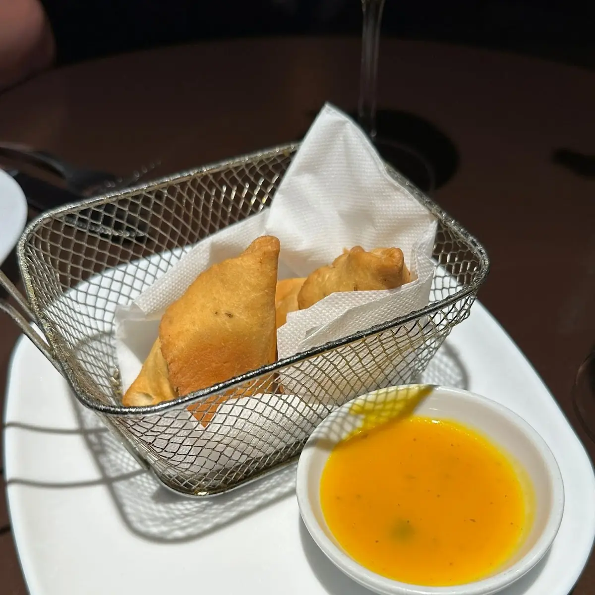 Samosa