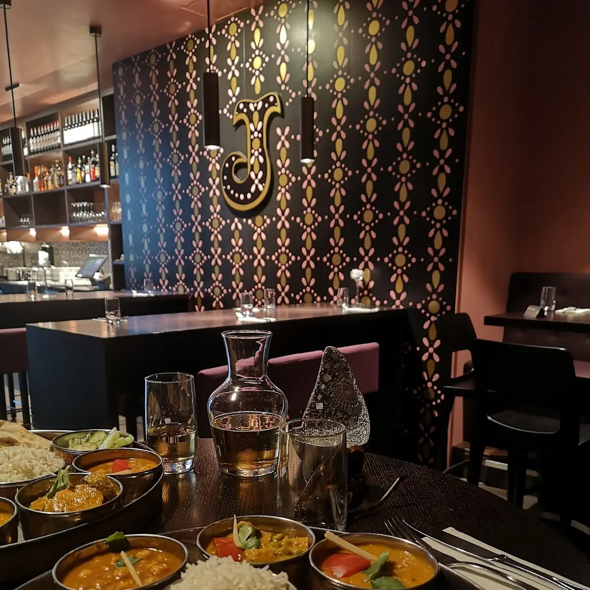 Veg Thali