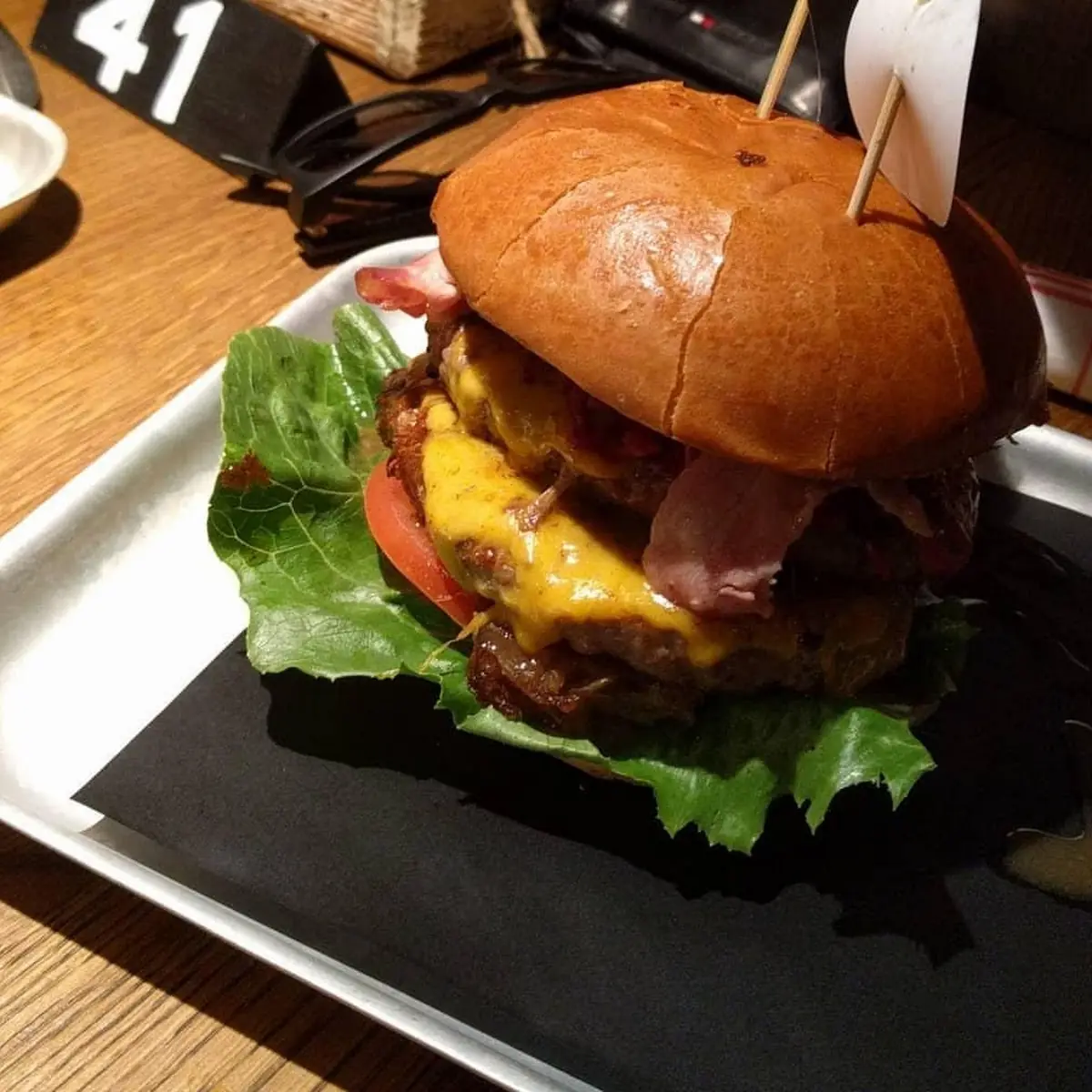 Burger