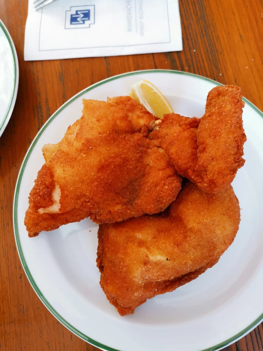 Hähnchen