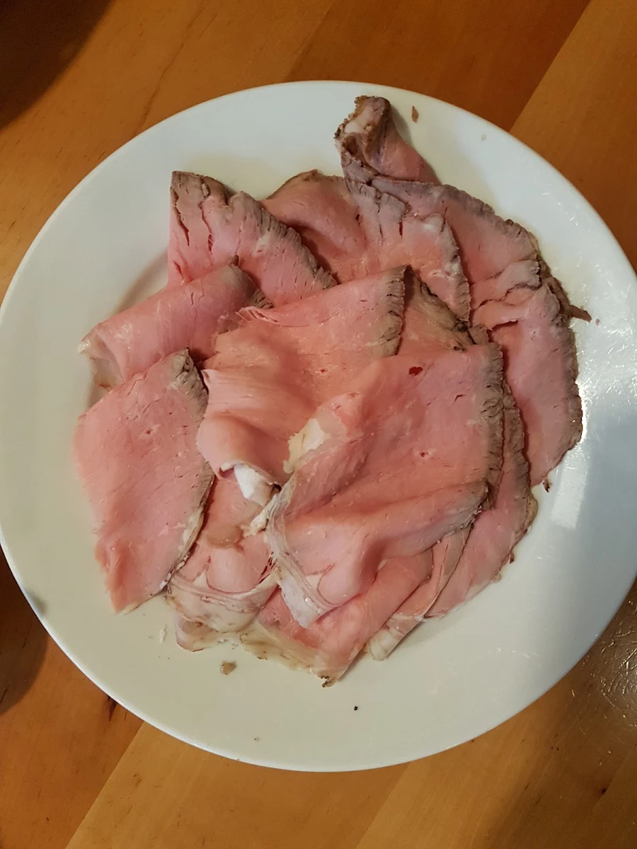 Roastbeef