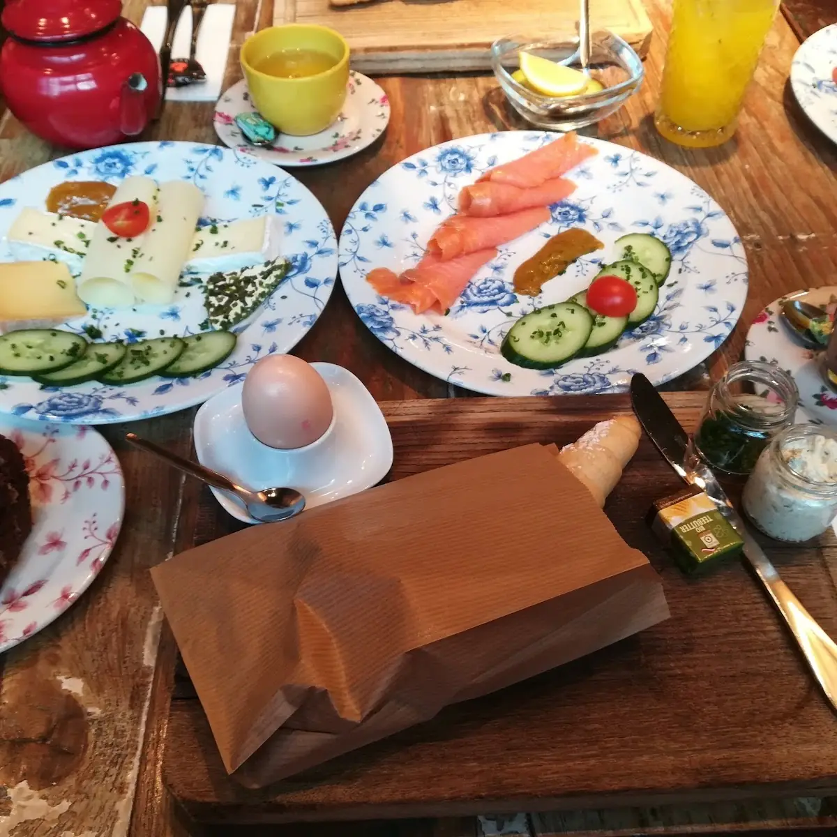 Covid 19 Aktuell Kein Brunch Am Sonntag