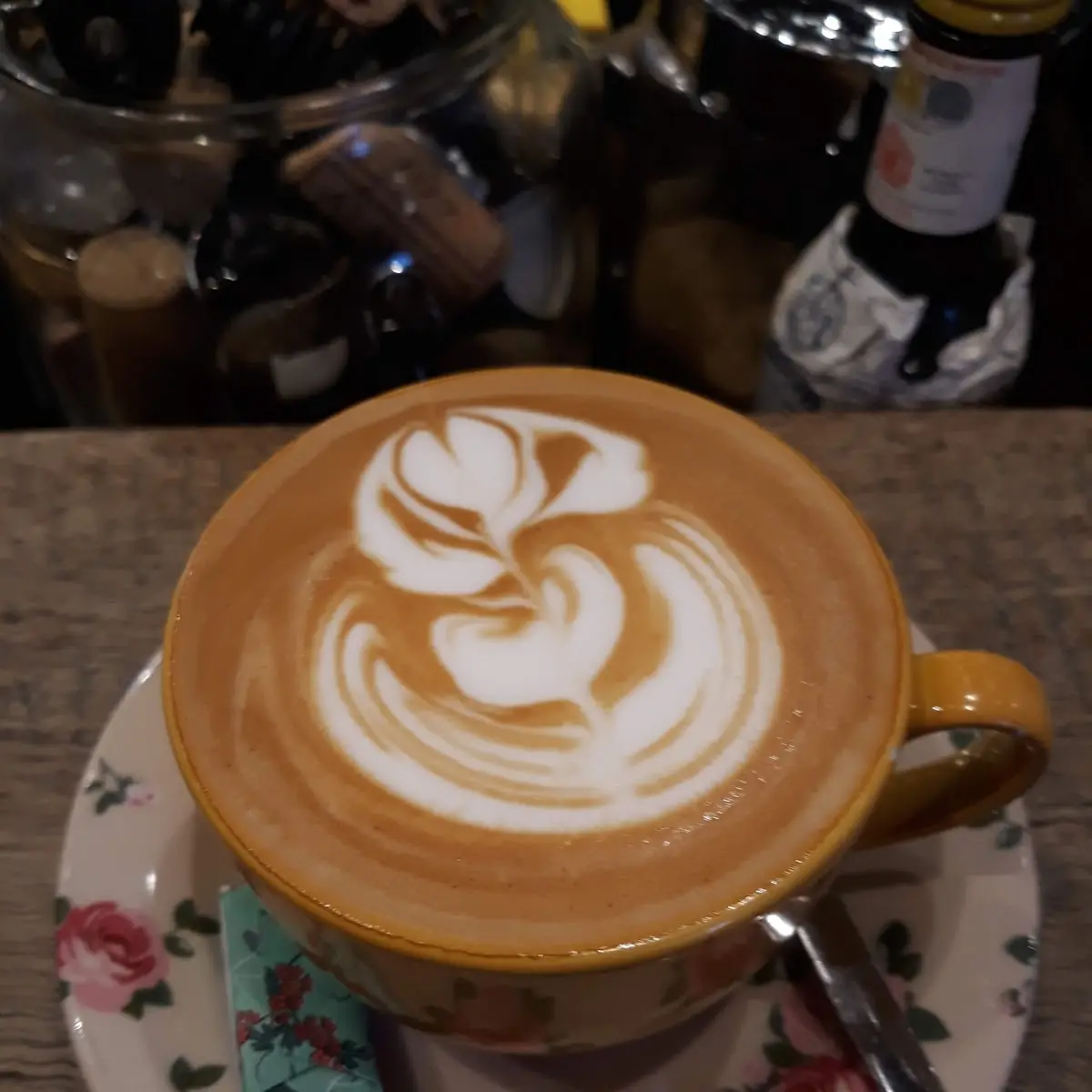 Kaffee