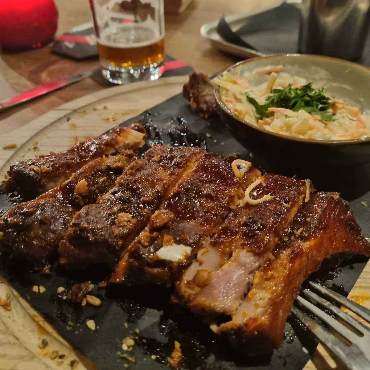 Spareribs