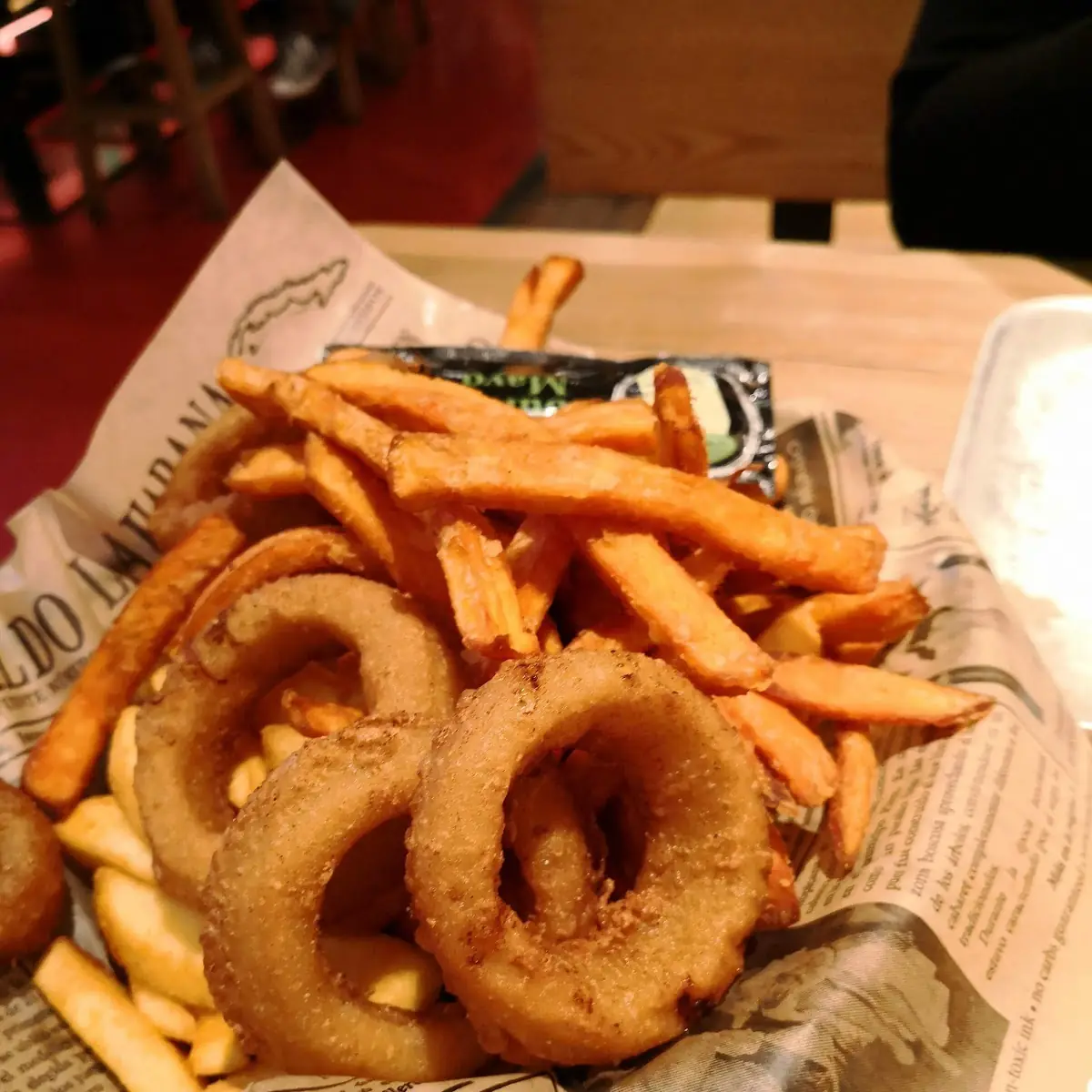 Süßkartoffeln