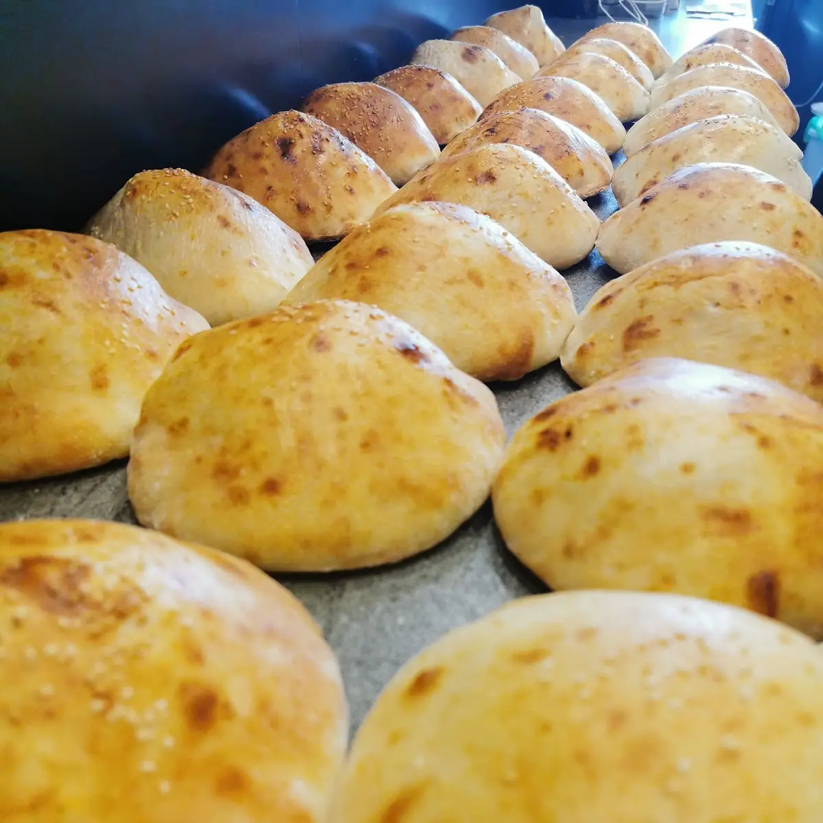 Fladenbrot