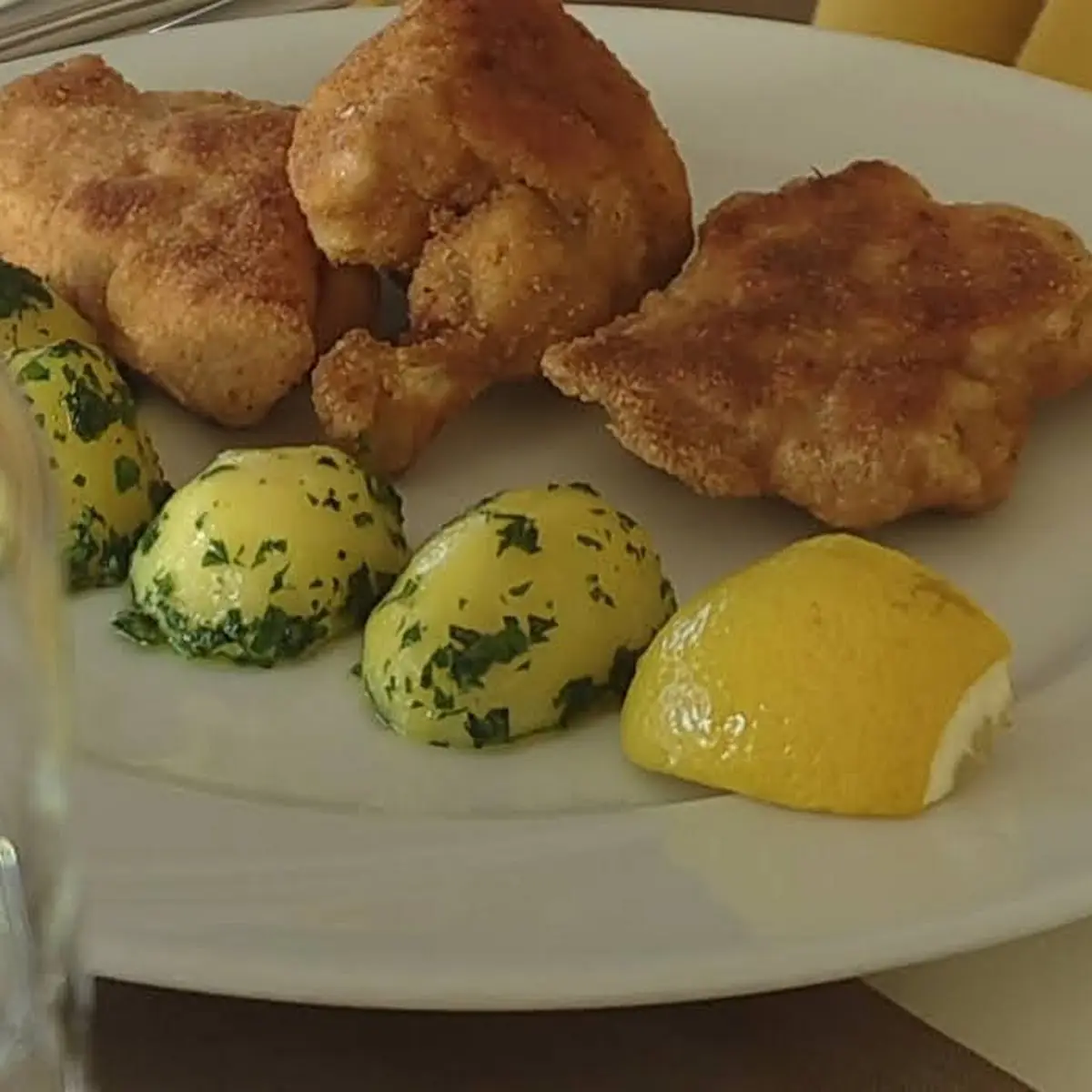 Backhendl