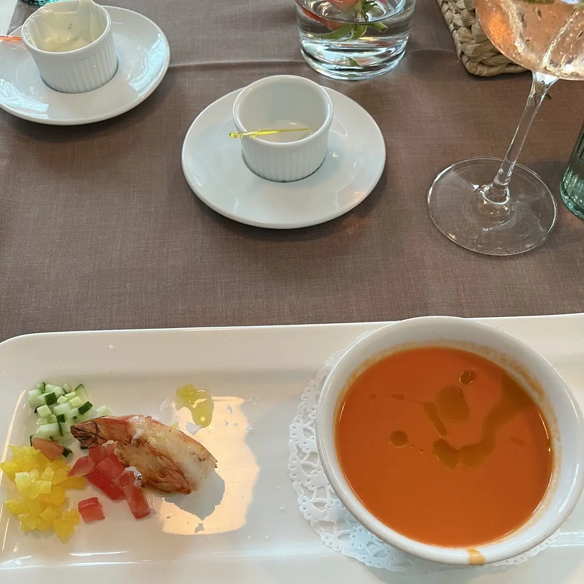 Gazpacho