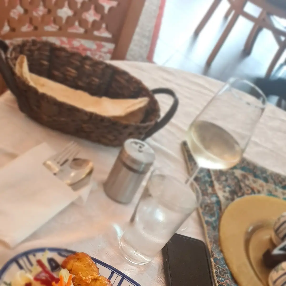Bakhtiari Kabab