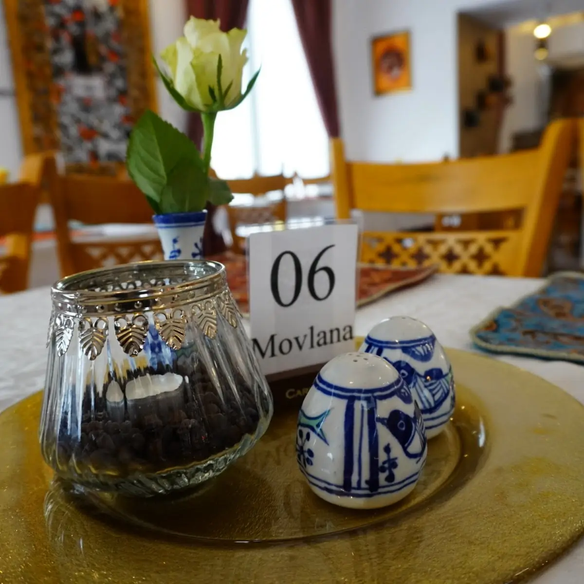 Chelo Kabab Kubideh